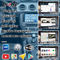 Mustang SYNC 3 Android skrzynka nawigacyjna GPS WIFI BT Aplikacje Google interfejs wideo bezprzewodowy carplay