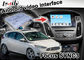 Ford Focus SYNC 3 Nawigacja samochodowa Bezprzewodowa nawigacja Carplay Prosta nawigacja GPS