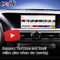 Bezprzewodowy interfejs carplay android auto dla Lexus GS450h GS350 GS200t youtube play przez Lsailt