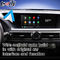 Bezprzewodowy interfejs carplay android auto dla Lexus GS450h GS350 GS200t youtube play przez Lsailt