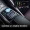 Bezprzewodowa aktualizacja carplay dla Lexus LS600h LS460 2012-2016 12 wyświetlacz android auto youtube play przez Lsailt
