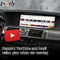 Bezprzewodowa aktualizacja carplay dla Lexus LS600h LS460 2012-2016 12 wyświetlacz android auto youtube play przez Lsailt