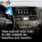 Automatyczny interfejs Samochodowy system nawigacji GPS System operacyjny Android Infiniti Q70 M35 M37h 2010-2018