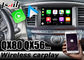 Bezprzewodowa skrzynka nawigacyjna Carplay Android dla Infiniti QX60 JX35 2013-2020