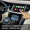 2018 Infiniti QX50 Bezprzewodowy interfejs Carplay z Android Auto Youtube Play Box