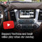 Bezprzewodowa skrzynka interfejsu carplay Chevrolet Tahoe Suburban z grą androif auto youtube Lsailt Navihome GMC Yukon