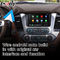 Bezprzewodowa skrzynka interfejsu carplay Chevrolet Tahoe Suburban z grą androif auto youtube Lsailt Navihome GMC Yukon