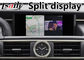 Interfejs wideo Android 4 + 64 GB do nawigacji GPS Lexus RCF RC350 Carplay