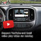 Interfejs Carplay dla Chevrolet Colorado GMC Canyon android auto youtube box firmy Lsailt Navihome