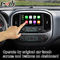 Interfejs Carplay dla Chevrolet Colorado GMC Canyon android auto youtube box firmy Lsailt Navihome