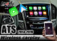 Trwały multimedialny interfejs wideo Cadillac Ats bezproblemowy bezprzewodowy system Carplay Cue