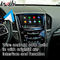 Trwały multimedialny interfejs wideo Cadillac Ats bezproblemowy bezprzewodowy system Carplay Cue