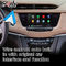Bezprzewodowy system carplay CUE Cadillac XT5 Android auto youtube odtwarzanie interfejsu wideo przez Lsailt Navihome