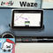 Interfejs wideo Lsailt Android dla modelu Mazda 2 2014-2020 z samochodową nawigacją GPS Carplay 3 GB pamięci RAM