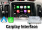 USB Music VIDEO Nissan Wireless Carplay Przewodowy interfejs Android Auto dla 370Z