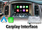 Interfejs Infiniti Carplay przewodowy Android Auto Youtube odtwarzanie muzyki wideo dla QX50 QX70 2014-2017