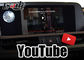 Plug and Play Anroid Auto interfejs wideo dla Lexus ES250 ES350 ES300 2013-2020