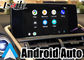 Ekran dotykowy Android Car Interface Lsailt dla Lexus NX200t NX300h 2013-2020