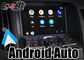 Bezprzewodowy interfejs audio-wideo Apple Android Oryginalna aktualizacja ekranu dla Nissana 2012-2017 370Z