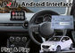 Interfejs wideo Lsailt Android dla modelu Mazda 2 2014-2020 z samochodową nawigacją GPS Carplay 3 GB pamięci RAM