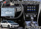 Android 9.0 samochodowa nawigacja GPS dla Volkswagen Golf Skoda, multimedialny interfejs wideo