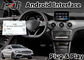 Lsailt Android 9.0 samochodowy interfejs wideo dla Mercedes Benz CLA klasa C117 NTG5.0 z nawigacją GPS