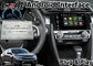 Android Multimedia Auto Interface Nawigacja dla Honda New Civic obsługuje Google Map