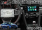 Interfejs wideo Civic Honda, nawigacja GPS Android z łączem lustrzanym Youtube
