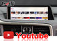 Interfejs USB Music Carplay dla Lexus RX200t RX300 RX350 RX450h