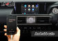 Bezprzewodowy interfejs Carplay Android Auto dla Lexus IS200T / IS300H / IS350