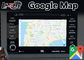 Lsailt 4 + 64 GB Samochodowa nawigacja GPS Android dla Toyota Sienna Camry Panasonic Pioneer