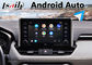 Lsailt PX6 Android 9.0 Nawigacja GPS dla Toyota RAV4 Camry Panasonic Pioneer