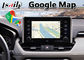 Lsailt PX6 Android 9.0 Nawigacja GPS dla Toyota RAV4 Camry Panasonic Pioneer