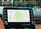 Lsait 4 + 64 GB interfejs Android nawigacja GPS dla Toyota Avalon Camry RAV4 Panasonic