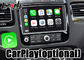 Multimedialny interfejs wideo Lsailt CarPlay i Android dla Tourage RNS850 2010-2018 obsługuje YouTube, google Play;