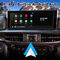 4 + 64 GB interfejs Android 9.0 Carplay dla Lexus LX570 nawigacja GPS YouTube HDMI