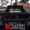 Interfejs wideo Lexus dla CT200h z CarPlay, NetFlix, YouTube, Waze 4+64GB PX6 firmy Lsailt