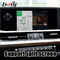 4GB CarPlay/interfejs multimedialny Android dla Lexusa z YouTube, NetFlix, Waze NX LX GX RX LC CT RC LS