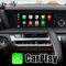 GPS Android Box dla LEXUS LX570 LC500h 2013-2021 Android interfejs wideo z CarPlay, YouTube, Android Auto firmy Lsailt