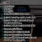 Interfejs wideo Lsailt Lexus na lata 2013-2021 NX z CarPlay, NetFlix, Android Auto dla RX200t RX450h LX570 LX460d