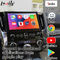 Interfejs CarPlay/Android 4+64 GB w zestawie HEMA, NetFlix Spotify dla Alphard Toyota Camry