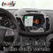 Interfejs nawigacji Android Ford dla Ecosport Fiesta Focus Kuga obsługuje carplay, android auto, index, netflix