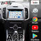 Interfejs nawigacji Android Ford dla Ecosport Fiesta Focus Kuga obsługuje carplay, android auto, index, netflix