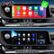 Lsailt 12,3 cala Lexus Android Auto ekran RK3399 Youtube wyświetlacz Carplay dla ES250 ES300h ES350