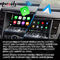 Android samochodowy interfejs wideo z nawigacją obsługuje Waze / Youtube dla Infiniti QX70 / FX50 FX35