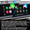 Lexus RC300 RC200t RC350 RCF interfejs wideo nawigacja android carplay android auto