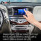 Infiniti QX60 GPS Android samochodowy system nawigacji Carplay interfejs multimedialny Android