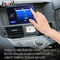 Android Auto Nawigacja Carplay Interfejs dla Infiniti Q70 / M25 M37 Fuga Wsparcie Youtube
