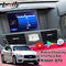 Android Auto Nawigacja Carplay Interfejs dla Infiniti Q70 / M25 M37 Fuga Wsparcie Youtube