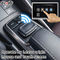 Android auto carplay box Lexus IS200t IS300h pokrętło sterowania myszą waze youtube Google play